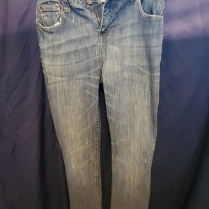 2 for $20 Womens Maurices Jeans